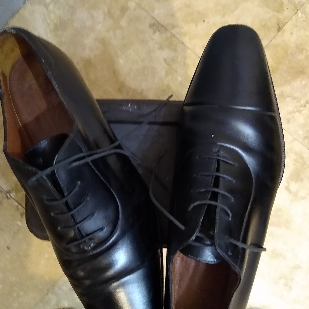 Testoni Shoes